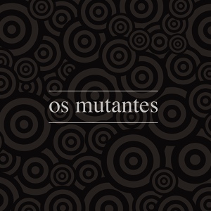 Обложка для Gilberto Gil, Os Mutantes - Domingo No Parque