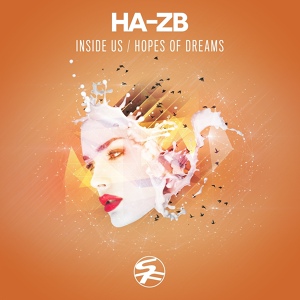 Обложка для Ha-ZB - Inside Us