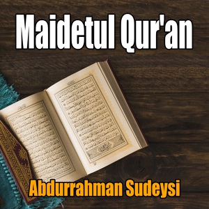 Обложка для Abdurrahman Sudeysi - Mümin Suresi
