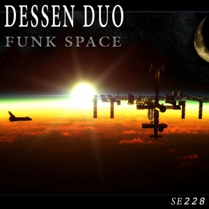 Обложка для Dessen Duo - Funk Brothers