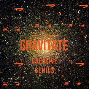 Обложка для Creative Genius - Pure