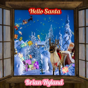 Обложка для Brian Hyland - You're Adorable