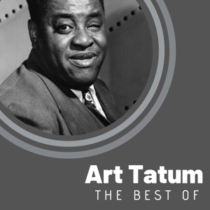 Обложка для Art Tatum - After You've Gone