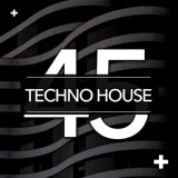 Обложка для Techno House - Matrix
