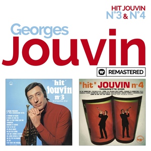 Обложка для Georges Jouvin - C'est toute une musique