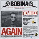 Обложка для Bobina Feat. Tiff LaceyBobina Feat. Tiff Lacey - Where Did You Go? (First State Intro Mix)