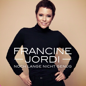Обложка для Francine Jordi - Lovesong