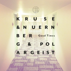 Обложка для Kruse & Nuernberg, Polargeist - Good Times (Zoo#Clique Remix)
