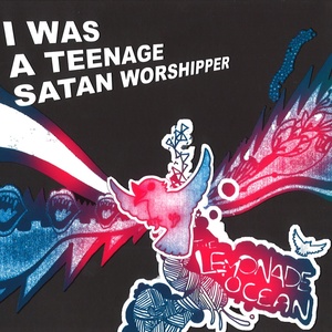 Обложка для I Was A Teenage Satan Worshipper - (End Credits)