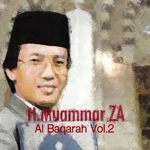 Обложка для H. Muammar ZA - Surah Al - Baqarah Ayat 184