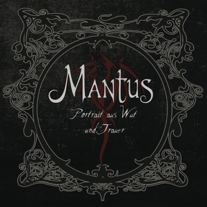 Обложка для Mantus - Tränenpalast