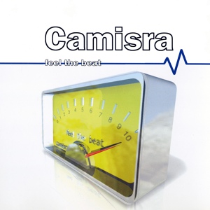 Обложка для Camisra - Feel The Beat