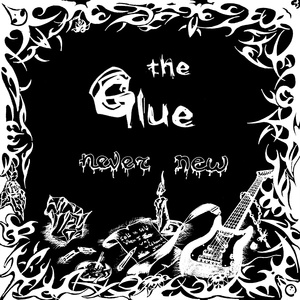 Обложка для The Glue - Whore