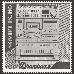 Обложка для Drumhaze - Out
