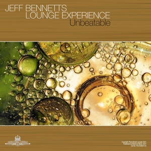 Обложка для Jeff Bennett's Lounge Experience - Unbeatable