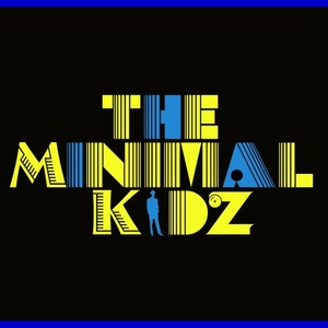 Обложка для The Minimal Kidz - Body Language