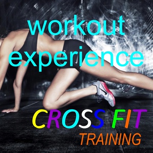 Обложка для Workout Experience - Sweat to Win