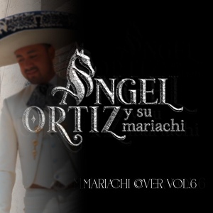 Обложка для Ángel Ortiz y su Mariachi - Y.M.C.A.