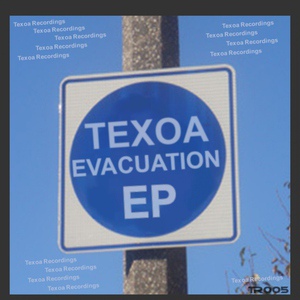 Обложка для Texoa - We Think Small