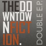 Обложка для The Downtown Fiction - I Just Wanna Run