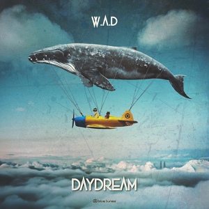 Обложка для W.A.D - Dream Key