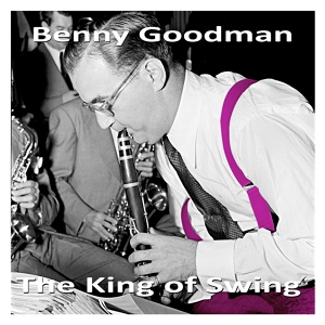 Обложка для Benny Goodman - Jersey Bounce