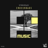 Обложка для Stan Kolev - Crossroads