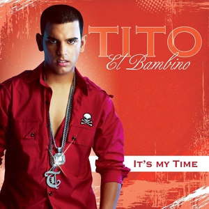 Обложка для Tito "El Bambino" - Ultimo Abrazo