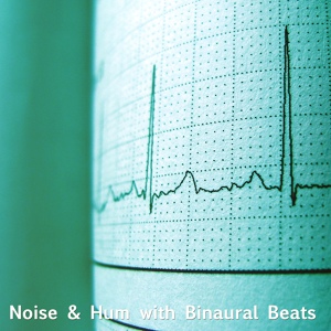 Обложка для Binaural Beats Central - Hum for Rem Sleep