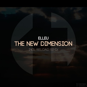 Обложка для Elleu - The New Dimension