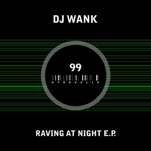 Обложка для DJ Wank - Goodbye My Friend