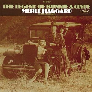 Обложка для Merle Haggard, The Strangers - The Train Never Stops