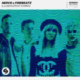 Обложка для Nervo & Firebeatz feat. Karra - Illusion | #vqmusic