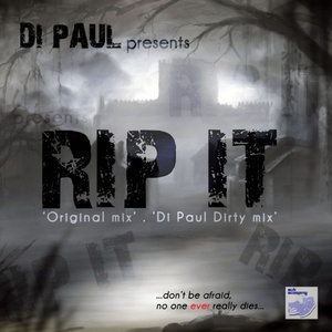 Обложка для Di Paul - Rip It