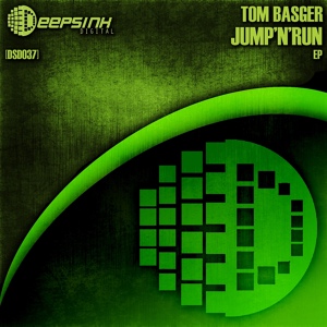 Обложка для Tom Basger - Eater Of Worlds (Original Mix) → http://vk.com/elite_music_box