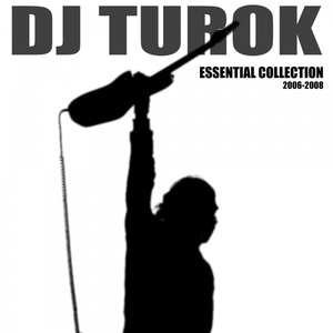 Обложка для Dj Turok - Les Grandes Chaleurs
