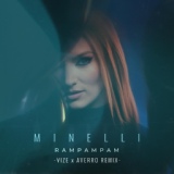 Обложка для Minelli - Rampampam (VIZE, Averro Remix)