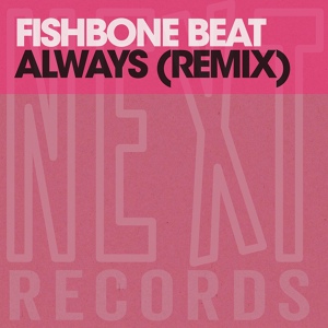 Обложка для Fishbone Beat - Always