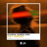 Обложка для Salasnich feat. Valencia James - Am I Wrong
