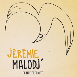 Обложка для Jérémie Malodj' - La famille