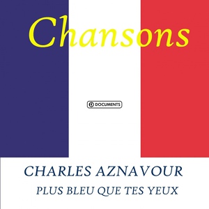 Обложка для Charles Aznavour & Pierre Roche - Voyez c'est le printemps