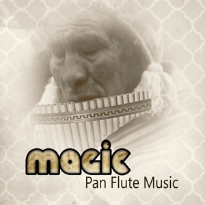 Обложка для Pan Flute Music Society - Peace of Mind (Inner Melody)