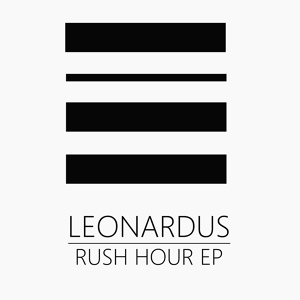 Обложка для Leonardus - Rush Hour