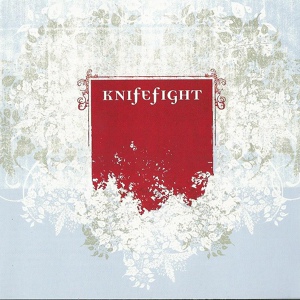 Обложка для Knifefight - Theme Song