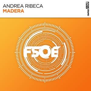 Обложка для Andrea Ribeca - Madera