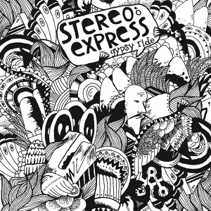 Обложка для Stereo Express - Gypsy Ride (Minimal Lounge Remix)