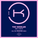 Обложка для Tini Gessler - Systematic