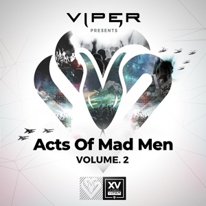 Обложка для Aymen Valentino feat. Ami Carmine - Feeling You (Acts of Mad Men, Vol. 2)
