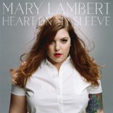 Обложка для Mary Lambert - Sing To Me