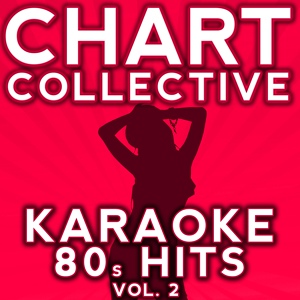 Обложка для Chart Collective - Angel of the Morning (Originally Performed By Juice Newton) [Karaoke Version]